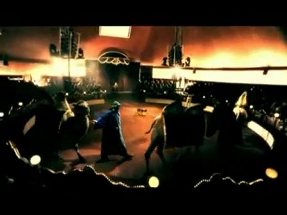 Miro & Krum - Ogledalo