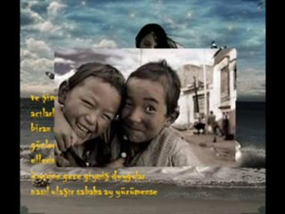 dostluğun böylesi..