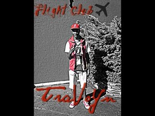 T-Pain Ft. TraVoYn Motivated