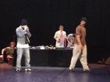 freestyle beatbox battle mix 2005