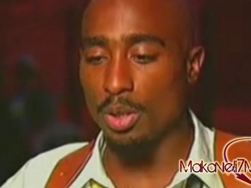 Tribute To Tupac Shakur