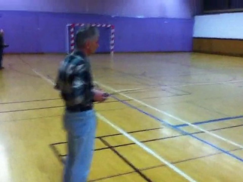 Séance du 17 décembre 2010