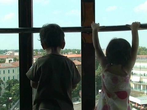 L'estate di Riccardo e Valentina