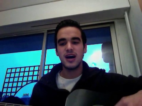 Cover Damien Rice-Cannonball