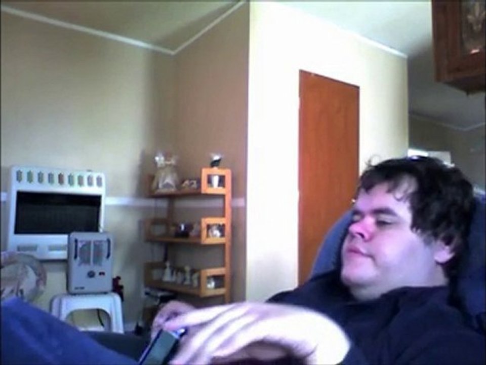 The Techno Nerd [2010 Christmas Special]