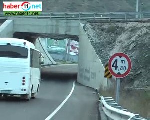 BURASI TÜRKİYE, OLUR BÖYLE ŞEYLER.!!!