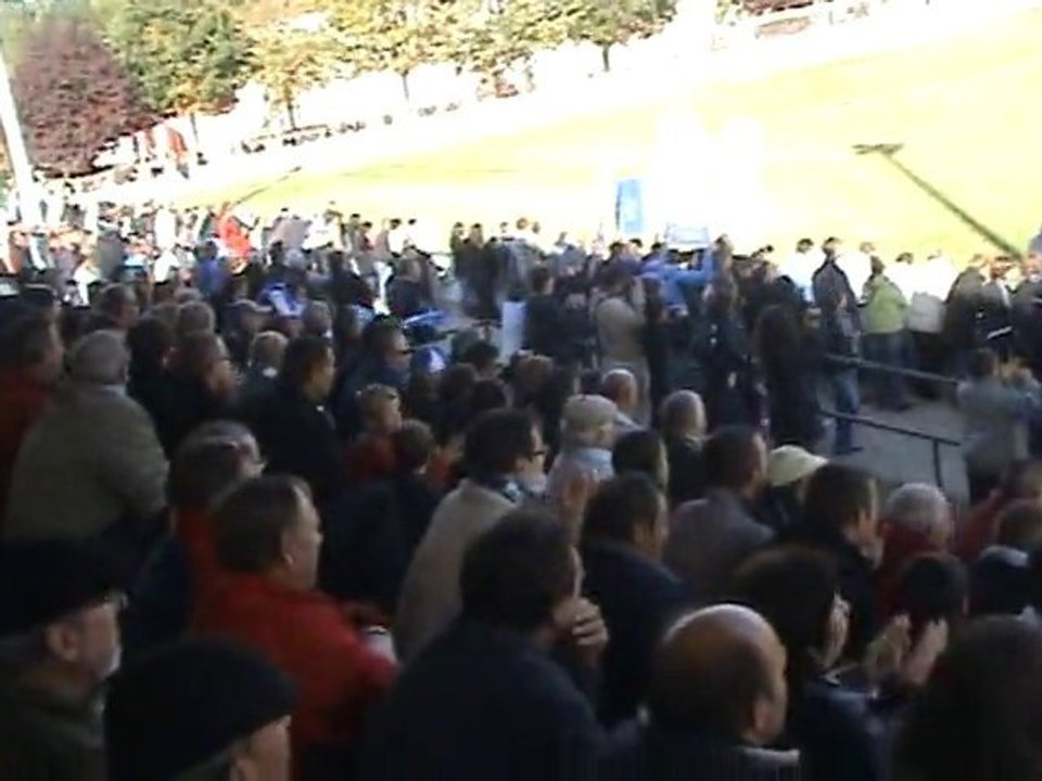 Sézanne / Estac 2009