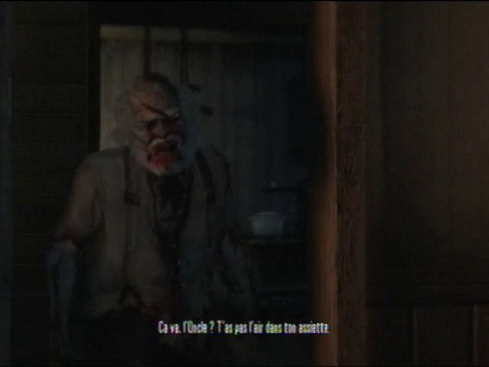 ZoneGames - Gameplay Red Dead Redemption Undead Nightmare