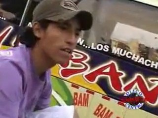 Pense que era amor_ stany band