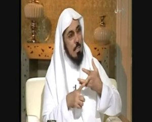 سلمان العودة وتقرير ويكيلكس