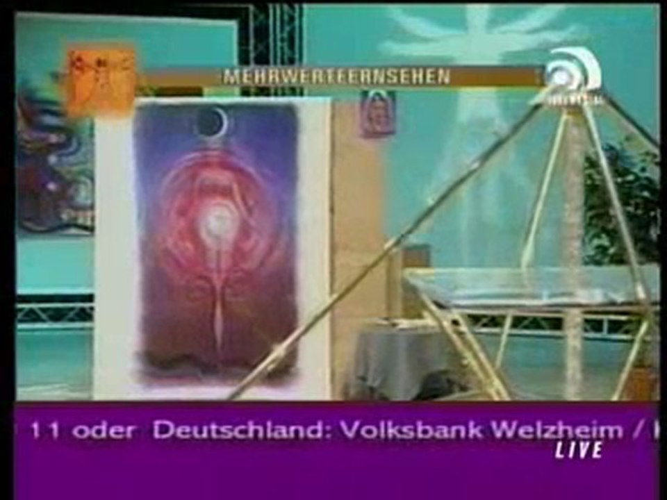 Bei Anruf: Hornauer - Der spirituelle Joint!