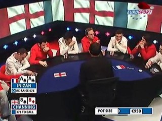 (FR) Cash Game Battle Partie 01