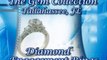 Diamond Jewelry The Gem Collection Tallahassee FL 32309