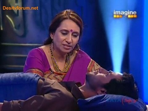 Raaz Pichle Janam Ka 2 - 18th December 2010 - Part3