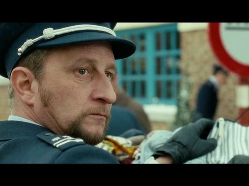 Rien à Déclarer - Extrait "La Rencontre" [VF|HD]