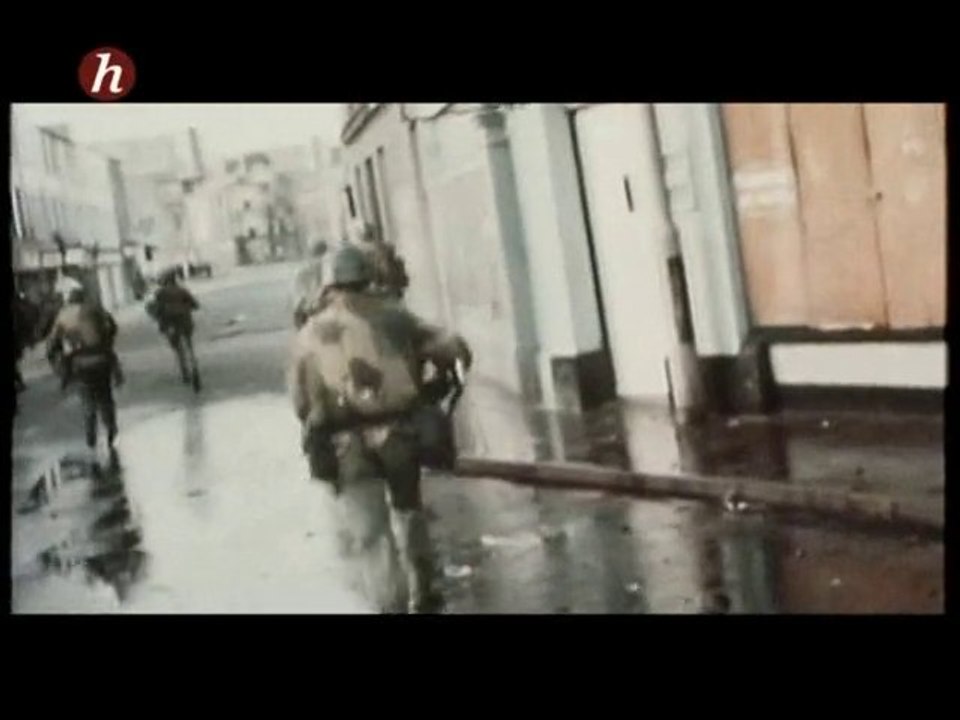 Histoire du terrorisme 2