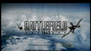 (TEST) Battlefield 1943