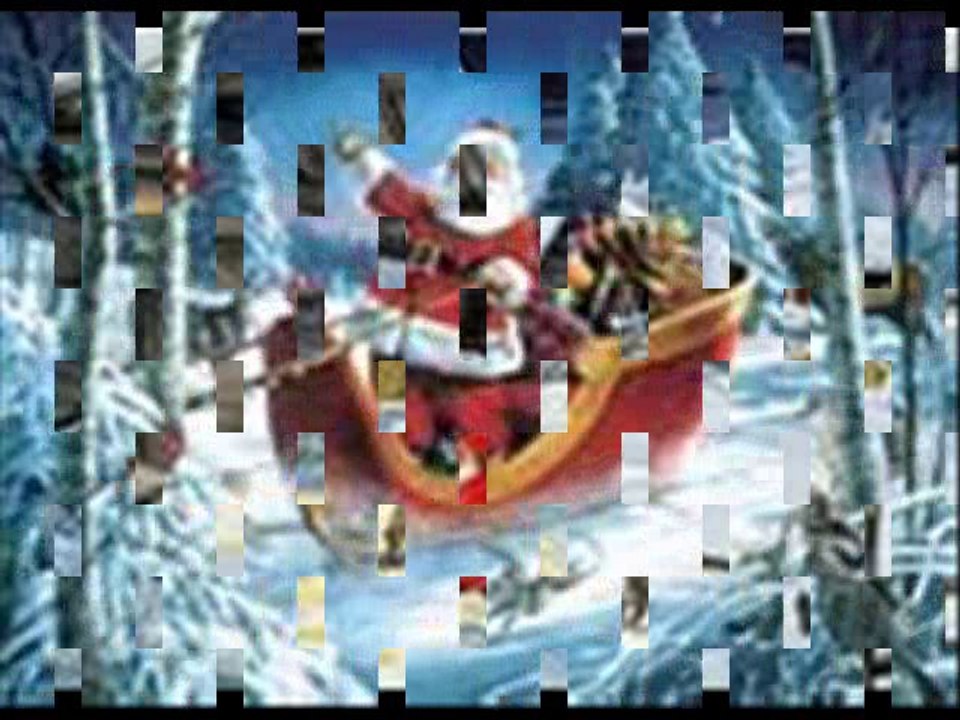 ROBERT - PETIT PAPA NOEL