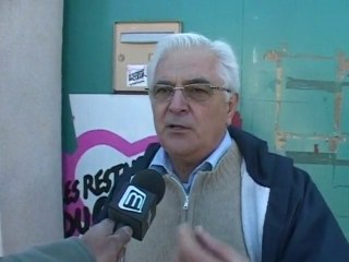 Hausse de fréquentation des Restos du Coeur (Gard)