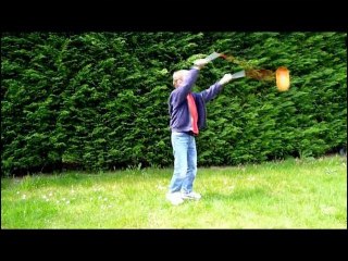 Diabolo Thorguy avril 2010