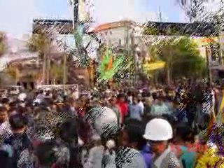 TEARS FOR BALI (  october 2002 )