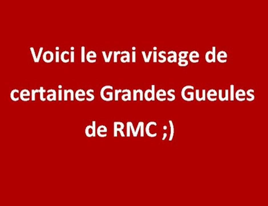 Mélenchon attaqué par des GG sur l'Europe (RMC)