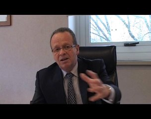 L'Axe Seine dans la compétition logistique internationale (2