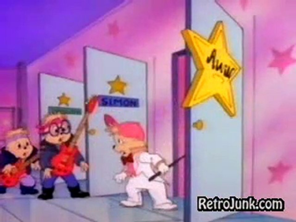 alvin and the chipmunks intro 2