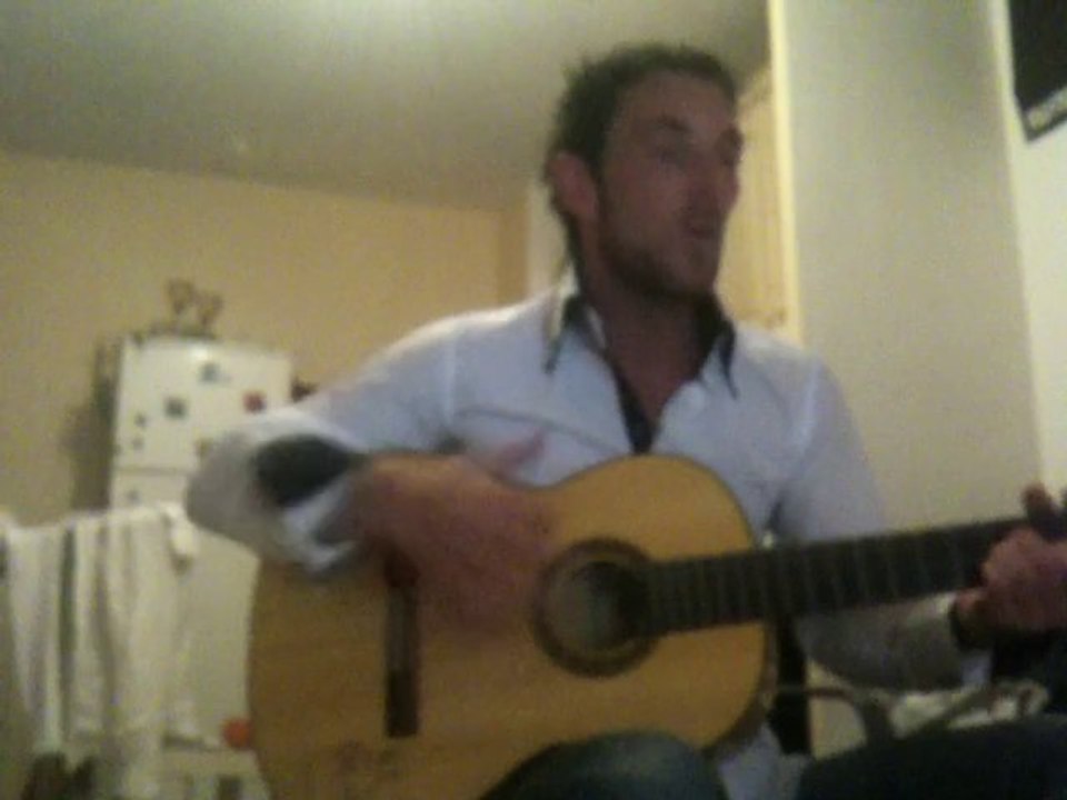 la historia de un amor