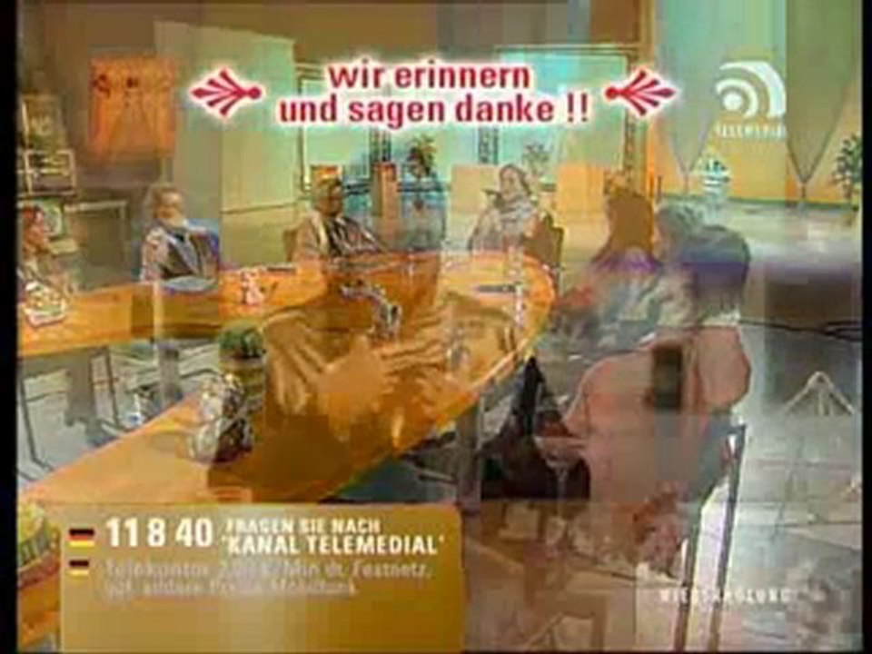 Beratung mit Hornauer am Orange-Table 1/2