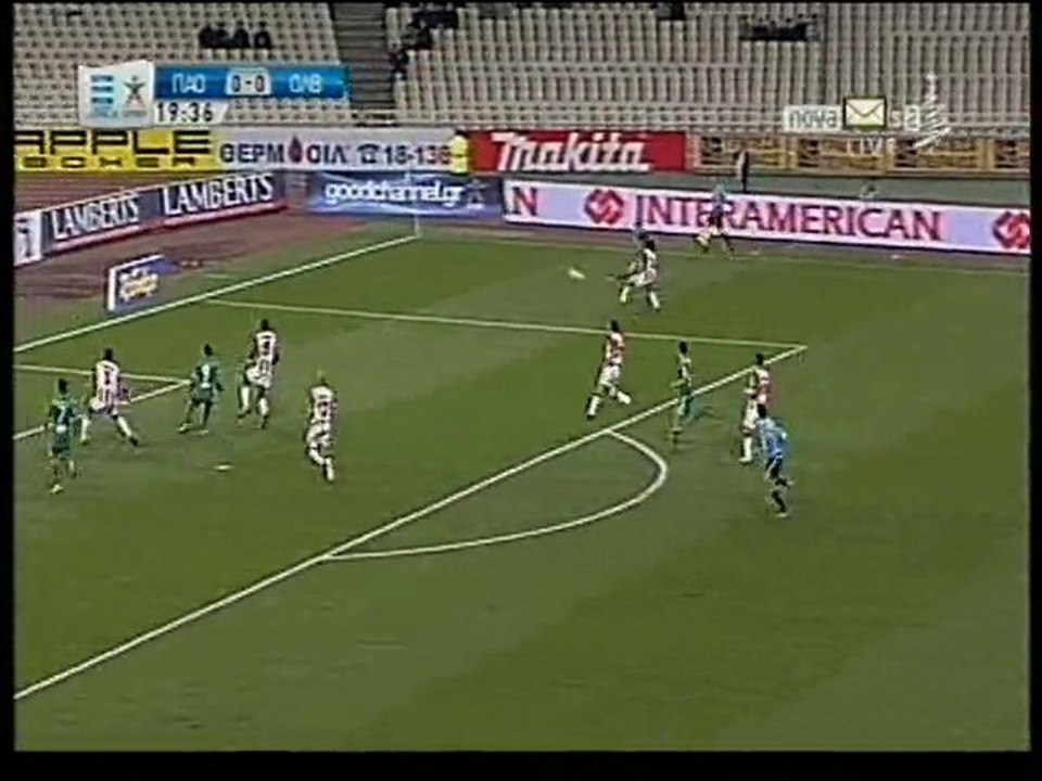 pao olympiakos volou sentra sout pao