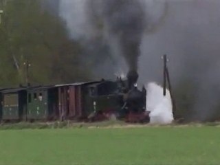 Na cestě po České Kanadě [JHMD]