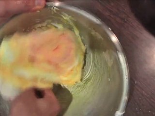 Recette inratable des Macarons!