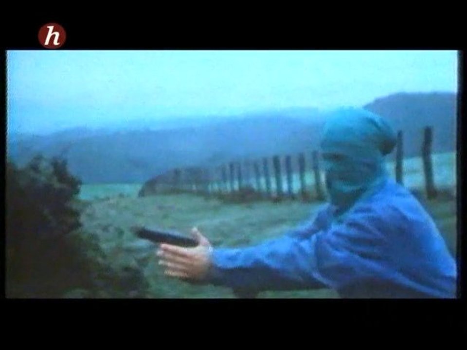 Histoire du terrorisme 4
