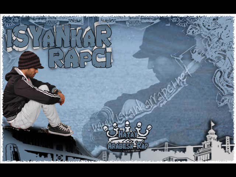 iSYanKaR Rapci ft. Ardi - Onu Bana Sormayın 2011