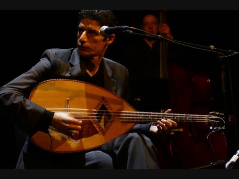 Kamel El Harrachi ** Ya Rayah ***