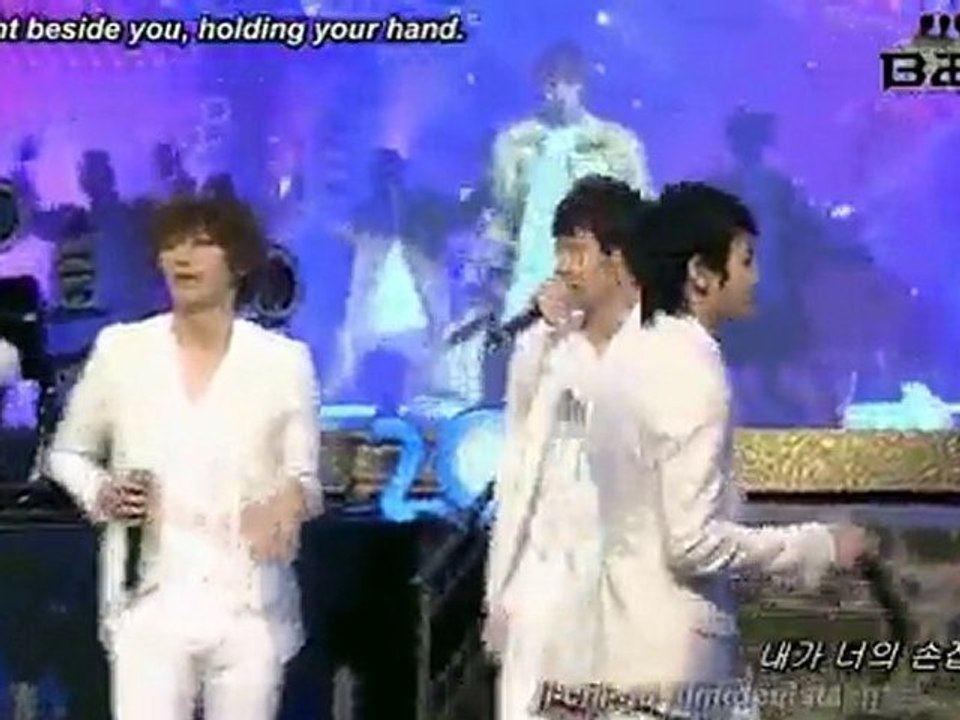 [ Eng / Rom / Han ] Beast / B2ST - One Candle