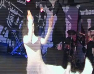 Dirty Granny Tales - Strings from the sky