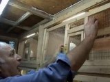 How To Build Quail Cages