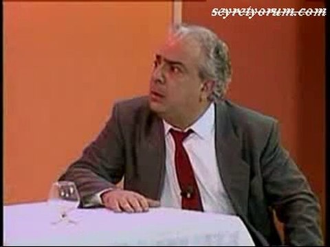 Zeki Alasya - Metin Akpınar - Sarhoş