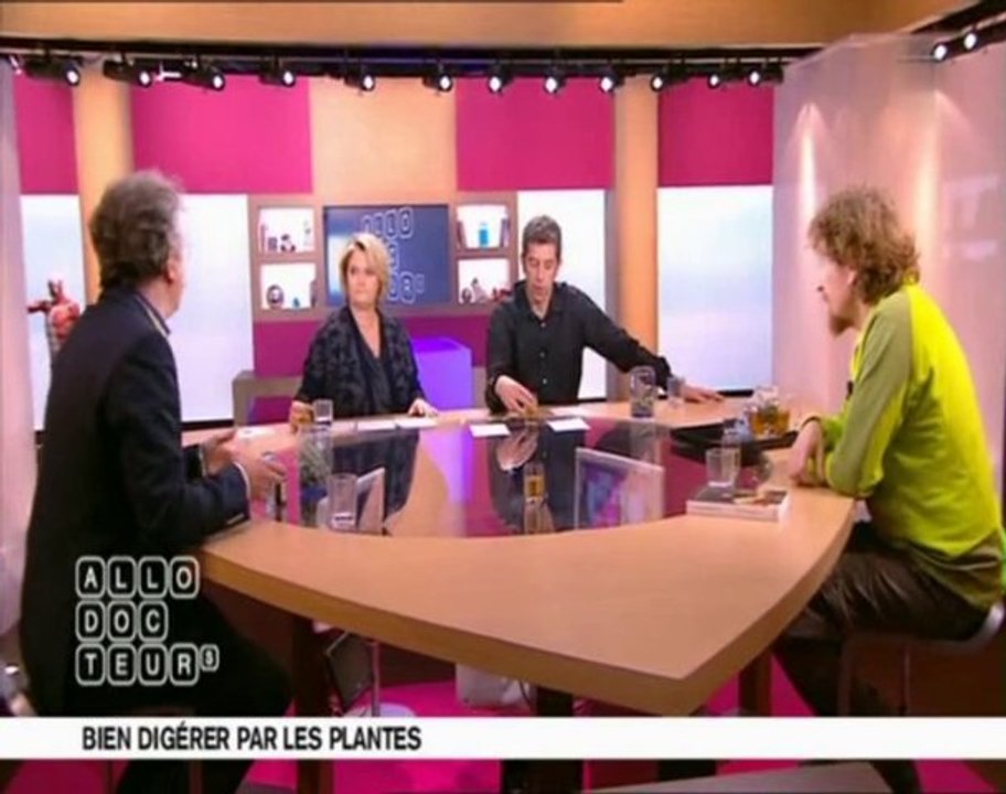 Se soigner avec les plantes 1-2