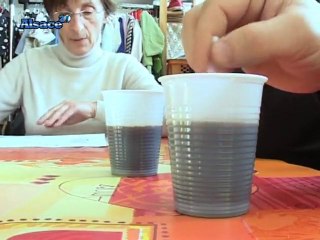 Les Restos Bébés du Cœur oeuvrent pour les enfants!