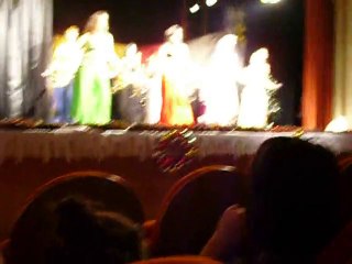 danse orientale chemin vert 18.12.10