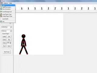 Tutoriel sur pivot stickfigure animator