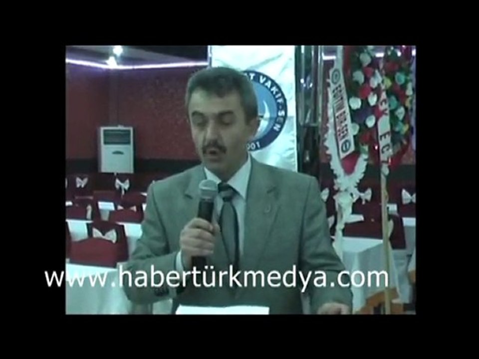 DEMİR'DEN GÜVEN TAZALEDİ