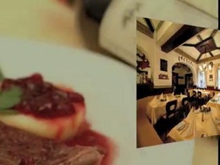 Biergarten Bad Soden Waldrestaurant Hubertus da Pasquale