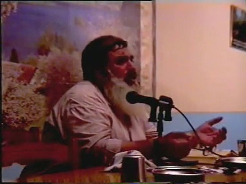 Timurtas Hoca - Laiklige inanan dinsizdir 5.Bölüm