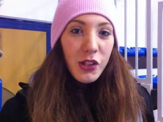 Η Ιωσηφίνα Ψυλλάκη στο Sport24