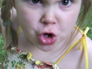 Rominanın Ad Günü (Birthday of Romina)