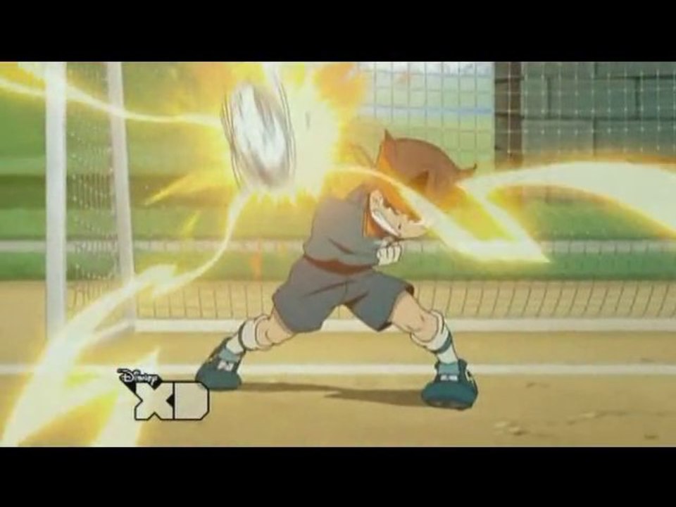 Inazuma.Eleven.11.Recherche.Entraîneur.Désespérément p2